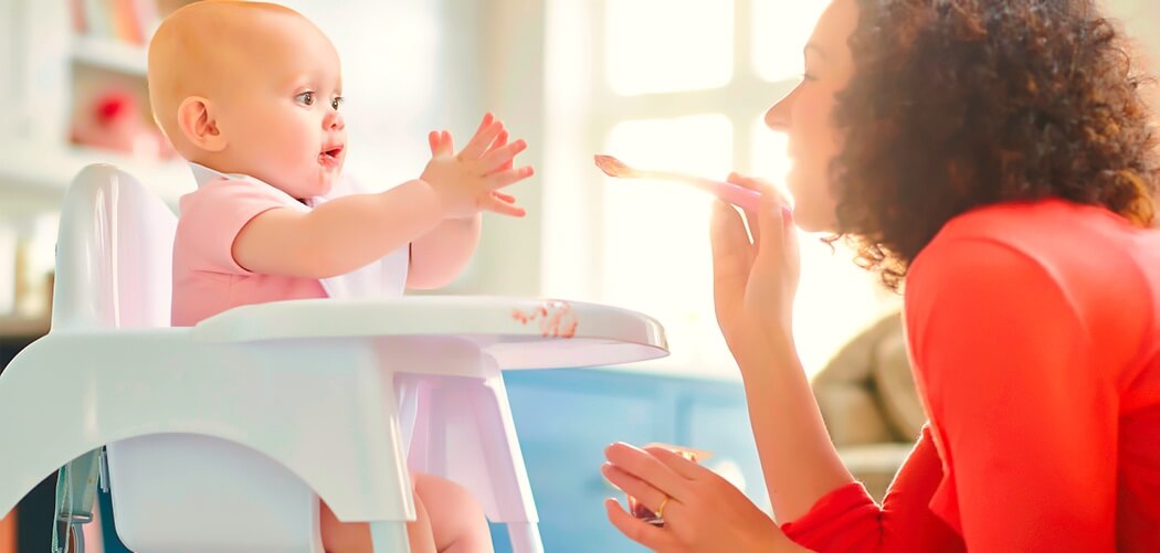 Qué silla de comer para bebé comprar: Guía de compra completa