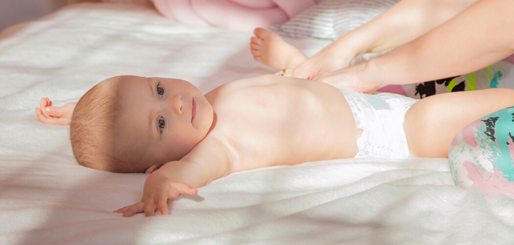 Pañales hipoalergénicos: la mejor opción para cuidar la piel sensible de tu bebé
